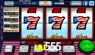 A Emoção da Loteria na uu555: Uma Chance de Mudança de Vida