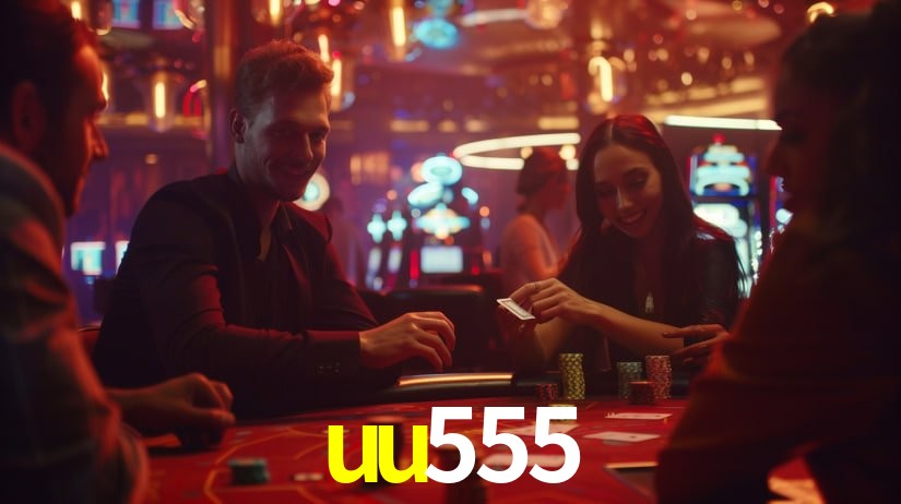 Descubra o Programa VIP da uu555: Vantagens Exclusivas para Jogadores