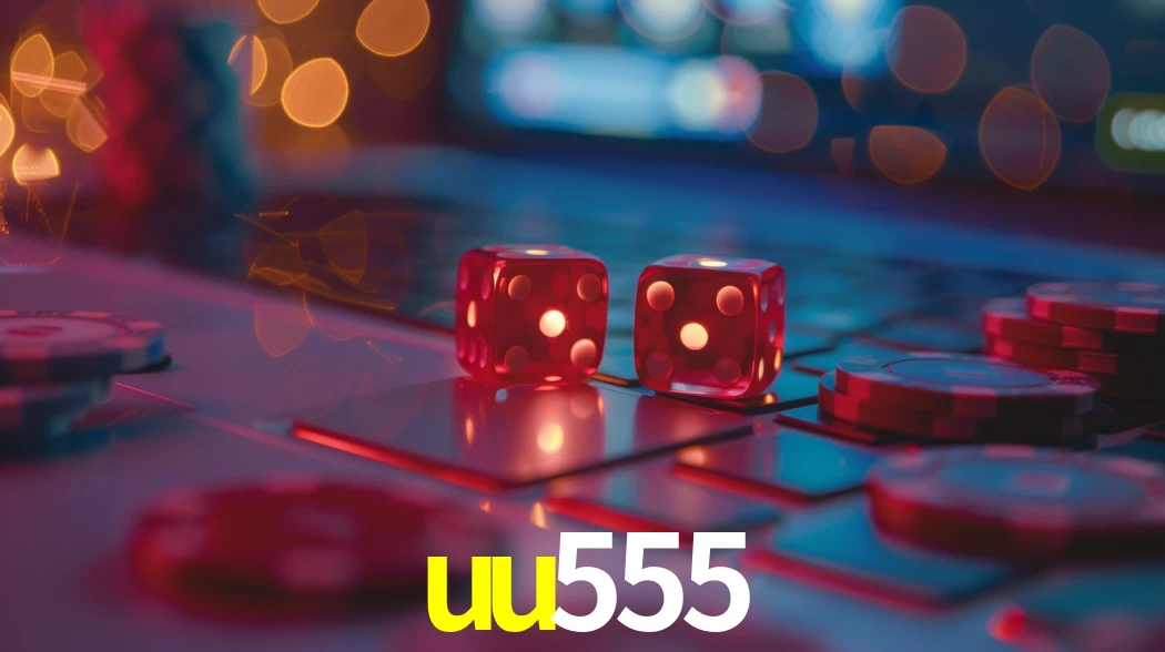 Live Casino uu555