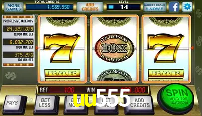 A Emoção da Loteria na uu555: Uma Chance de Mudança de Vida