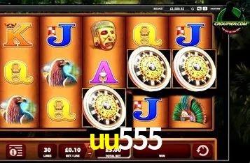 Inovações de Jogos na uu555: O Futuro das Experiências Interativas