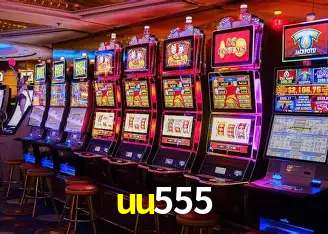 Descubra a Essência do uu555: Nossa História e Compromissos