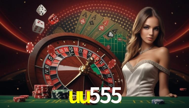 Slot Games uu555