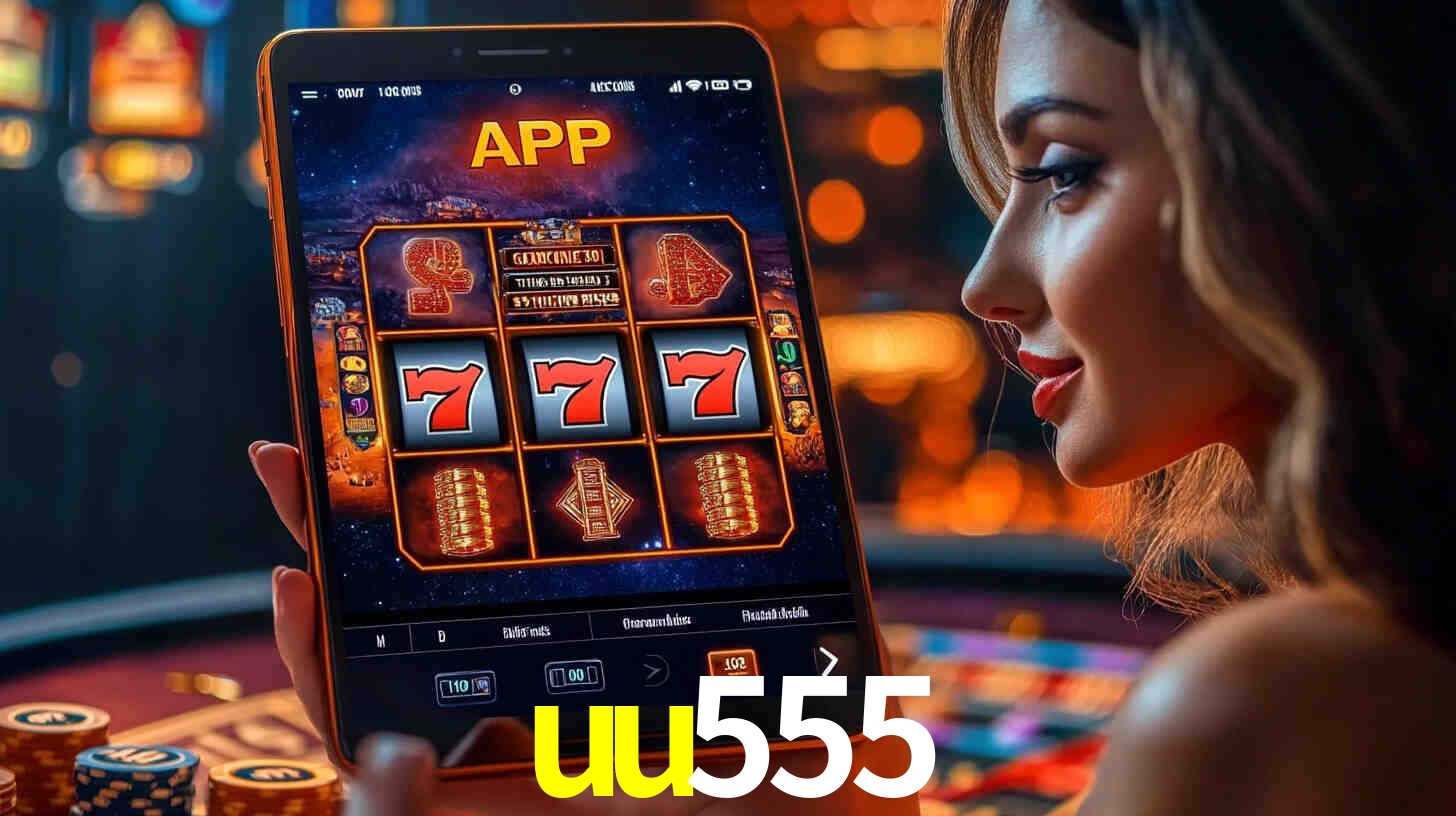 uu555: A Experiência de Casino com Jogos de Mesa ao Vivo