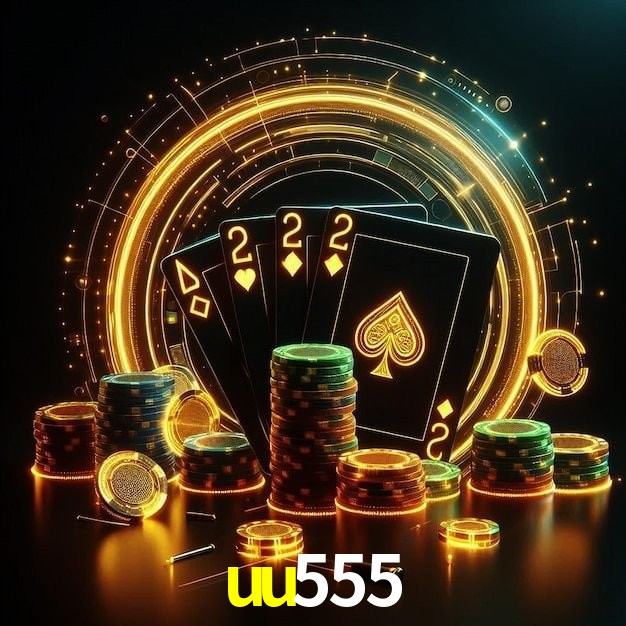 Jogos de Slot uu555