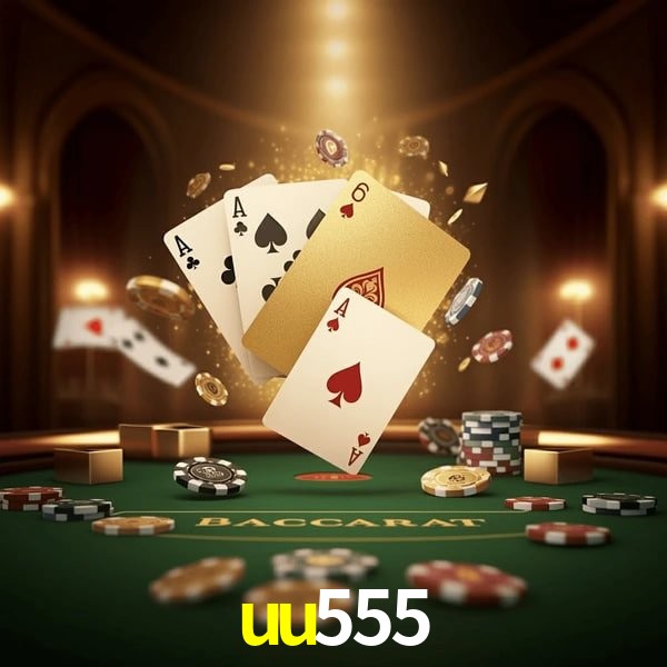 VIP Casino uu555