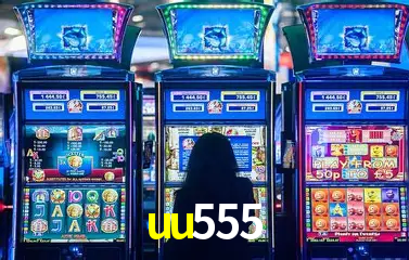 Descubra o Mundo do Cassino Online com uu555